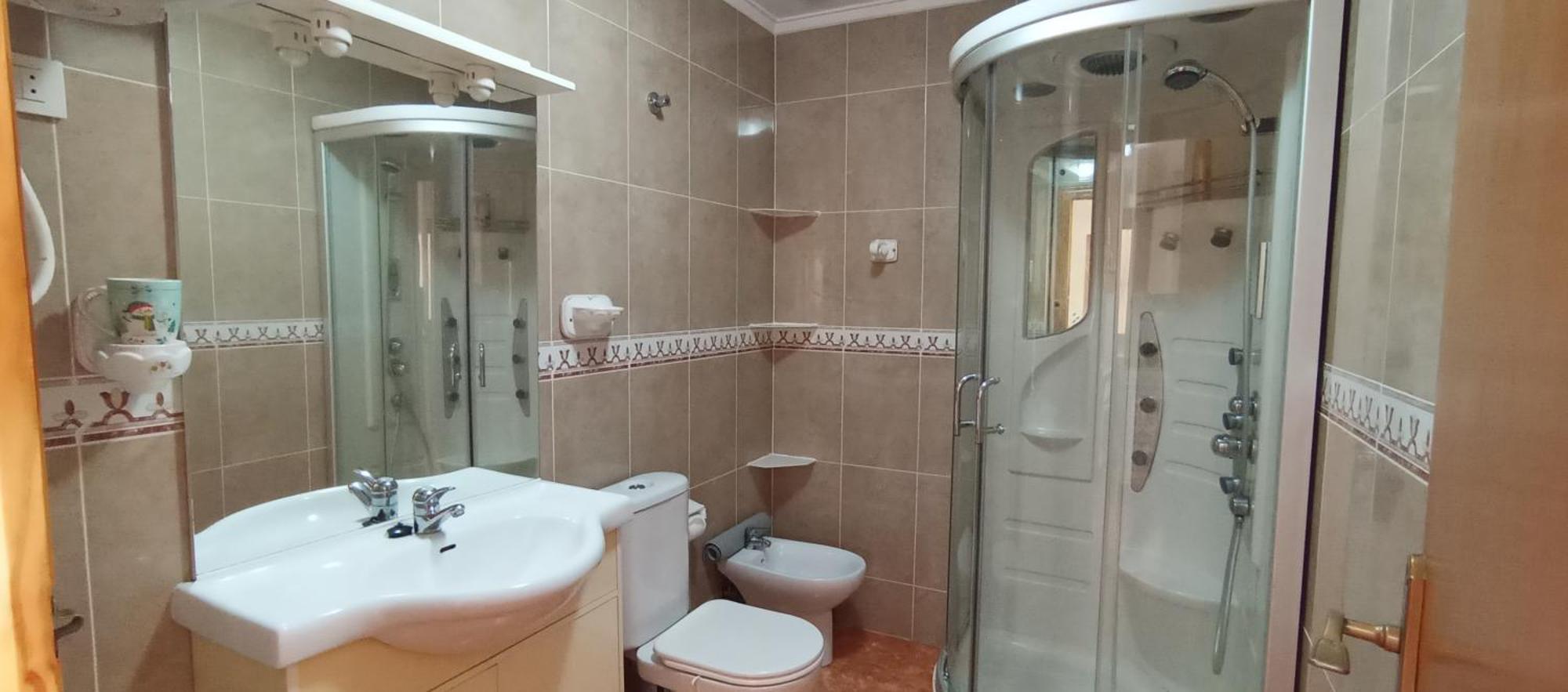 Bungalow Playa La Mata Ла-Мата Екстер'єр фото