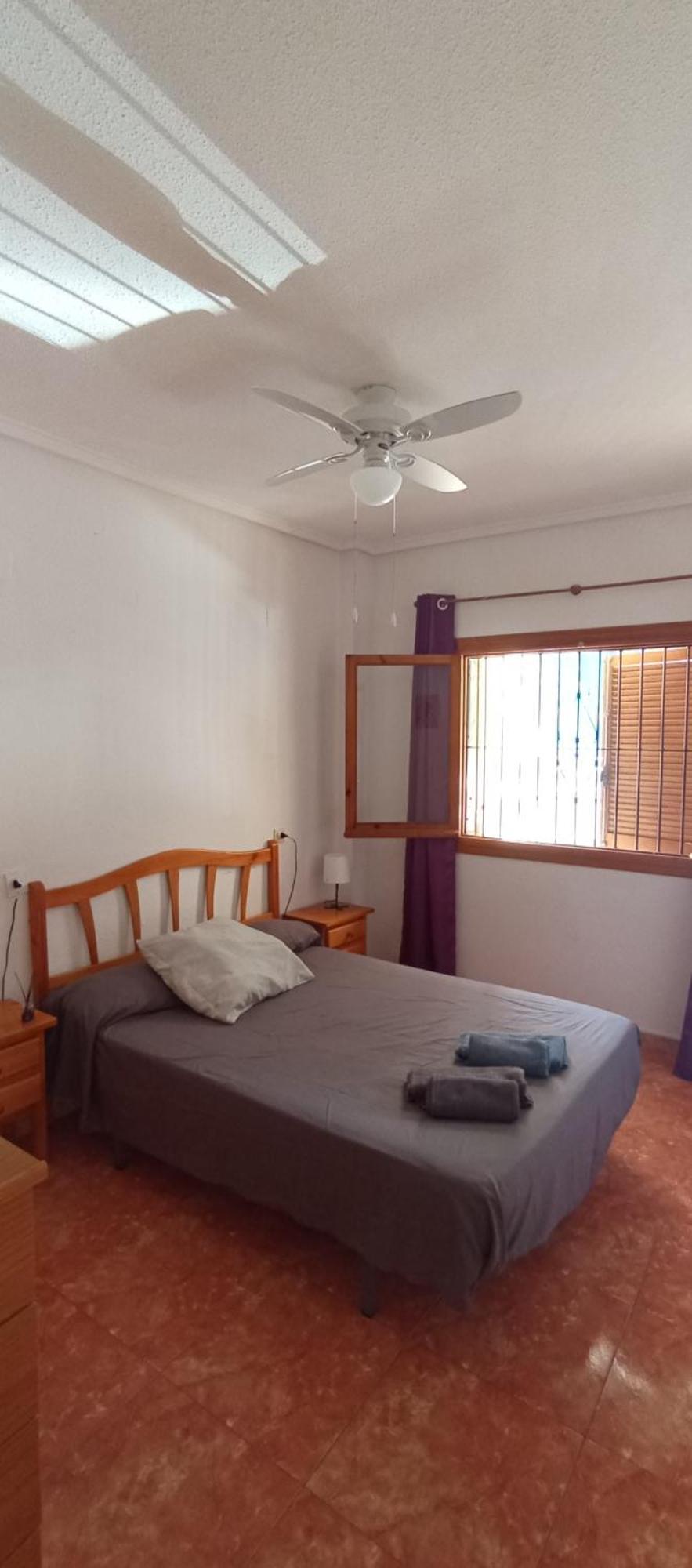 Bungalow Playa La Mata Ла-Мата Екстер'єр фото